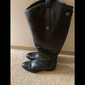 Sam Edelman Wide Calf Boots